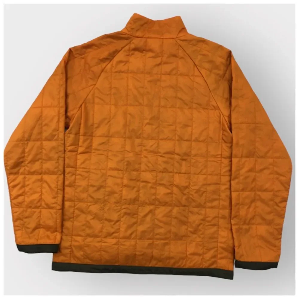 THE NORTH FACE Circaloft Jacket Mens‎ Size M Packable Puffer Summit